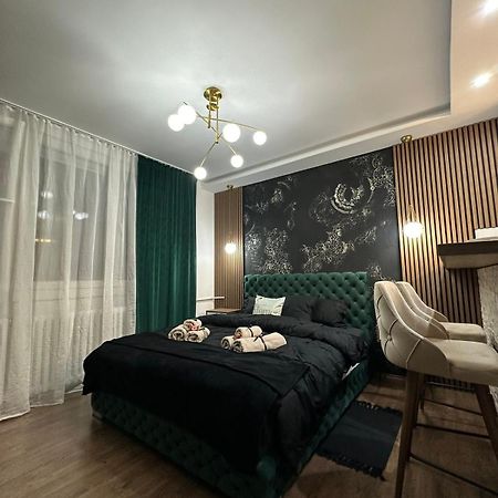 The Nada Apartment Of Hope Subotica Luaran gambar