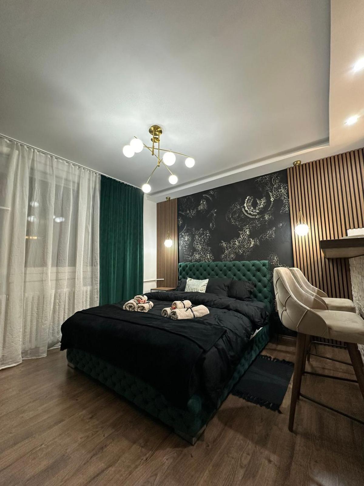 The Nada Apartment Of Hope Subotica Luaran gambar