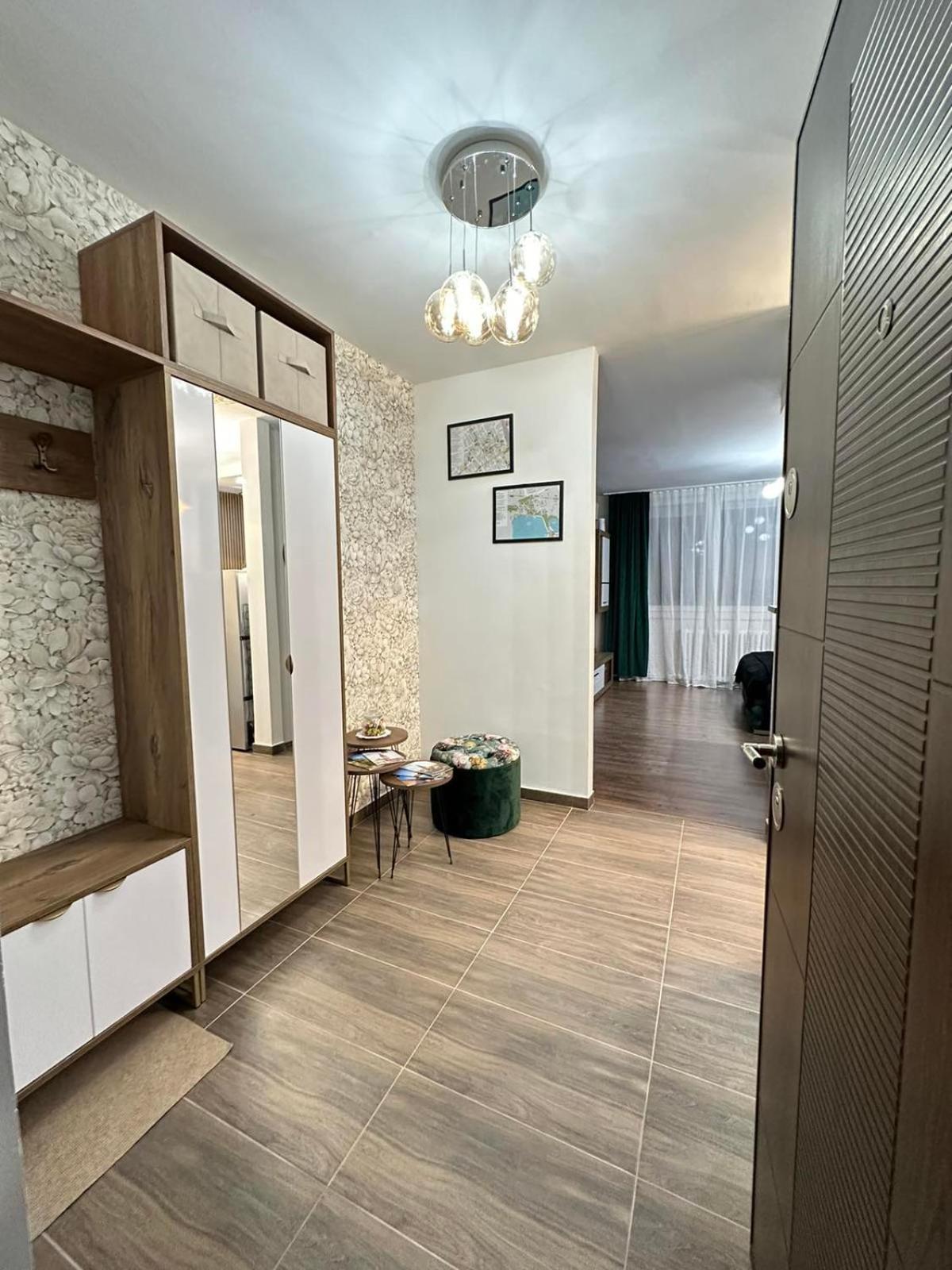 The Nada Apartment Of Hope Subotica Luaran gambar