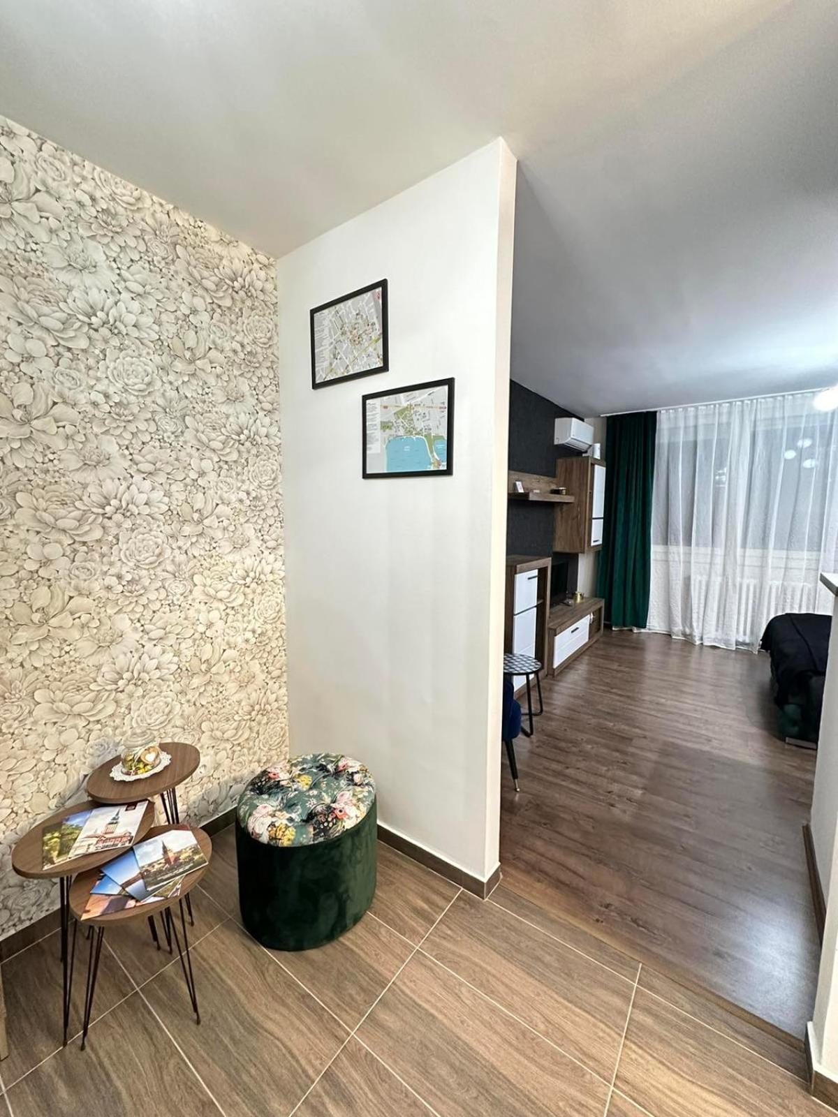 The Nada Apartment Of Hope Subotica Luaran gambar