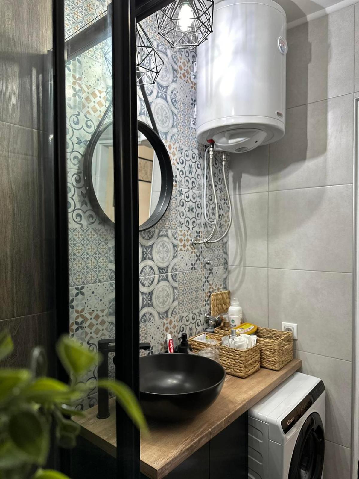 The Nada Apartment Of Hope Subotica Luaran gambar