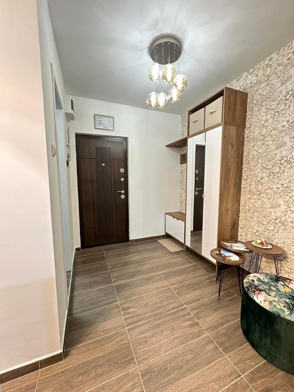 The Nada Apartment Of Hope Subotica Luaran gambar