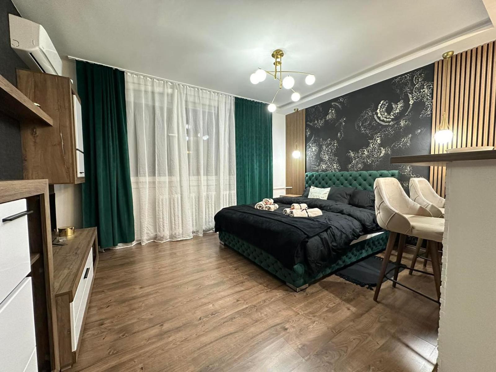 The Nada Apartment Of Hope Subotica Luaran gambar