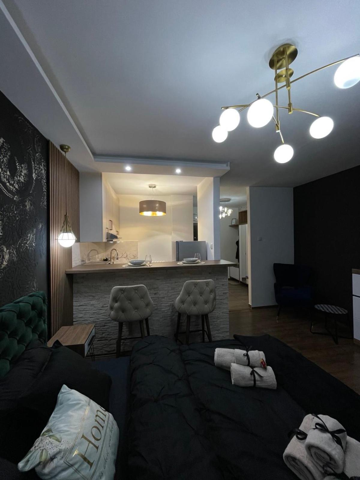 The Nada Apartment Of Hope Subotica Luaran gambar