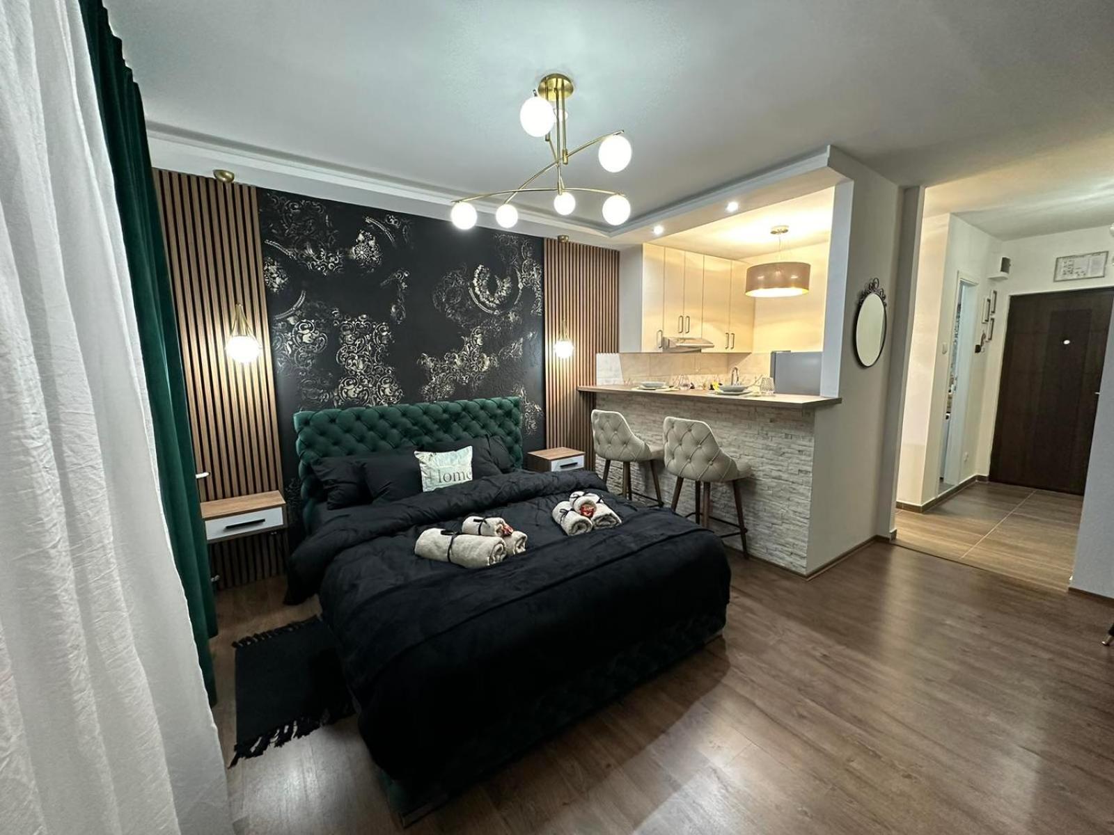 The Nada Apartment Of Hope Subotica Luaran gambar