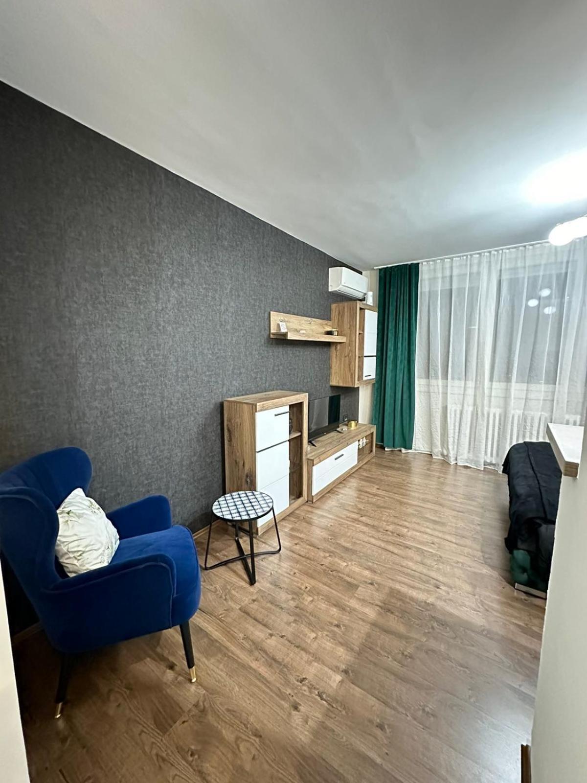 The Nada Apartment Of Hope Subotica Luaran gambar