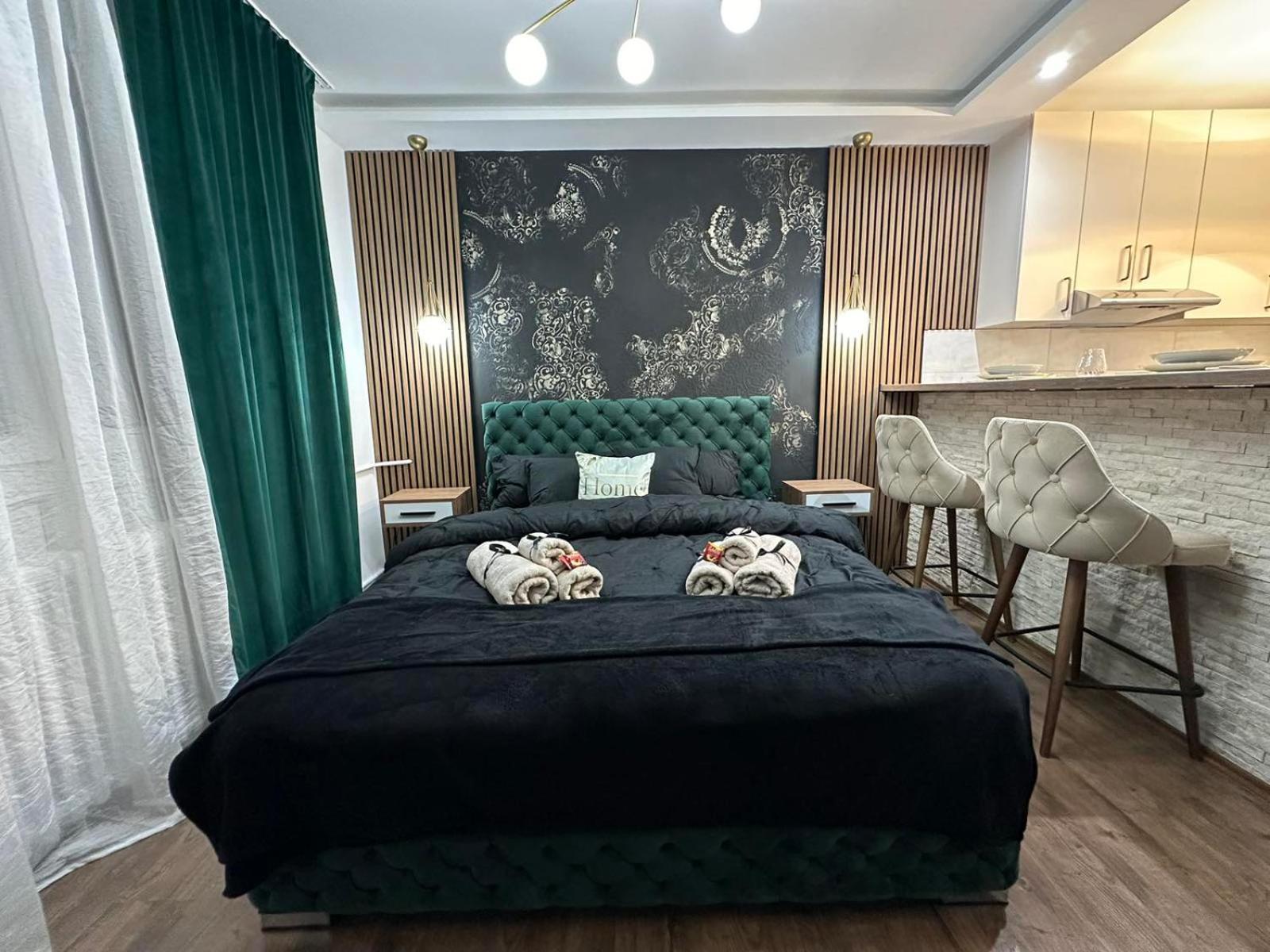 The Nada Apartment Of Hope Subotica Luaran gambar
