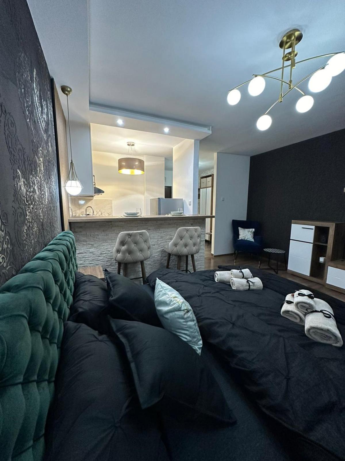 The Nada Apartment Of Hope Subotica Luaran gambar