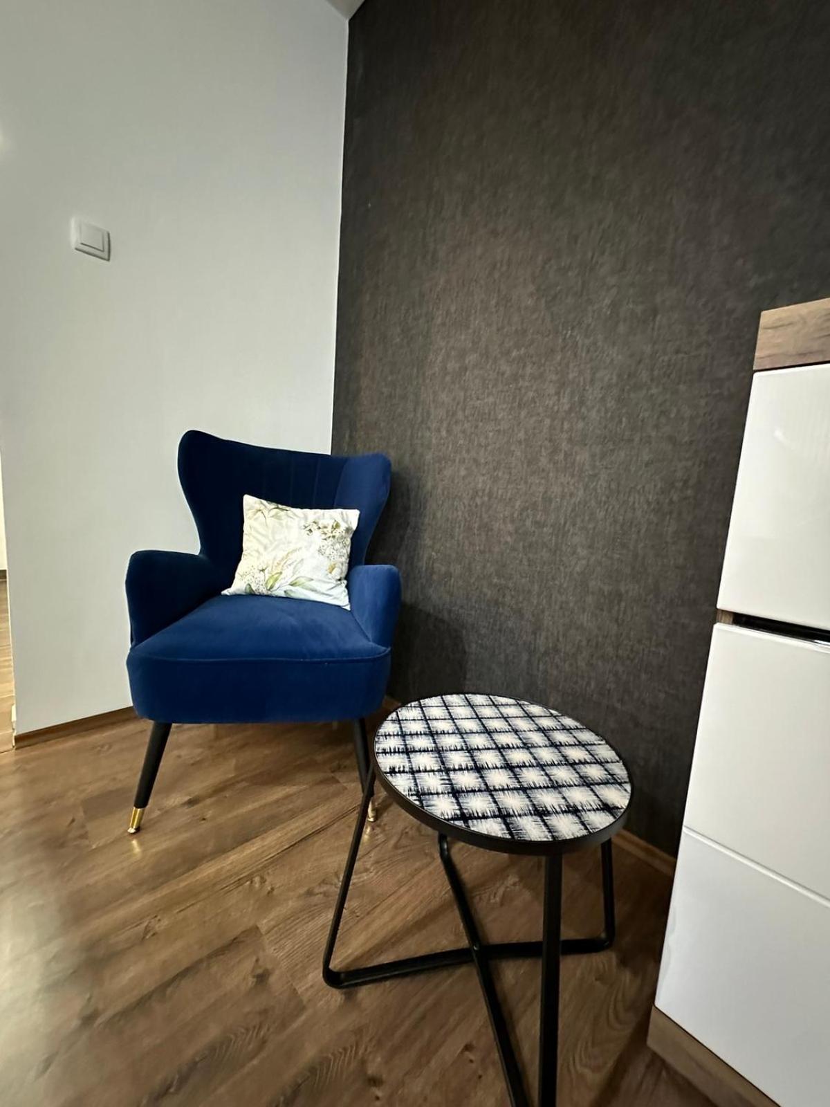 The Nada Apartment Of Hope Subotica Luaran gambar